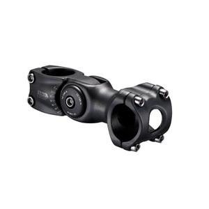 1101206-potence-de-guidon-reglable-kalloy-uno-noir-110-mm
