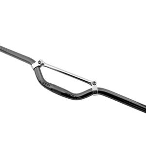 1101279-guidon-barre-renforcee-kalloy-uno-o25-4-noir-630-mm