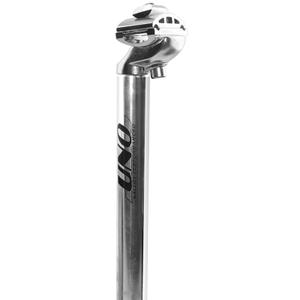 1101576-tige-de-selle-kalloy-uno-o25-argente-350-mm