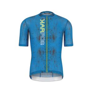 2531030-072-maillot-karpos-val-viola-indigo-b-green-fluo