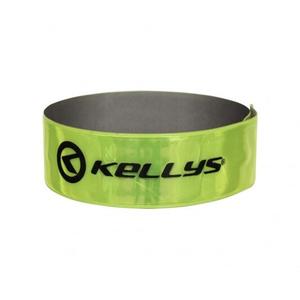 44594-bandes-reflechissantes-kellys-shadow-3m-scotchlite-jaune-s-m