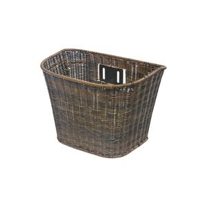 46317-panier-velo-avant-kellys-rattan-marron-35x26x25-cm