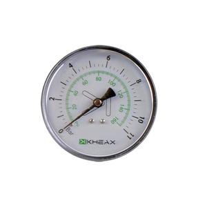 497461-manometre-remplacement-pompe-a-pied-acier-kheax-atlas-blanc-160-psi