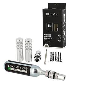 521254-kit-de-reparation-necessaire-tubeless-alu-avec-embout-cartouche-kheax-co2-25gr-argente-tu