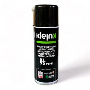 725533-spray-lubrifiant-multi-usage-klein-kl95-ptfe-pfpe-k-noir-400-ml