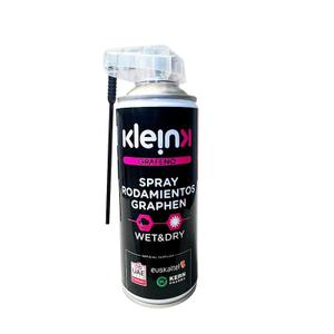 727455-spray-lubrifiant-pour-roulements-klein-graphen-noir-400-ml