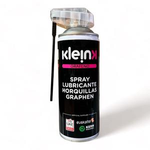 727458-spray-lubrifiant-pour-fourches-klein-graphen-noir-blanc-400-ml