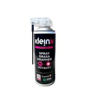 727462-spray-graisse-klein-graphen-noir-400-ml