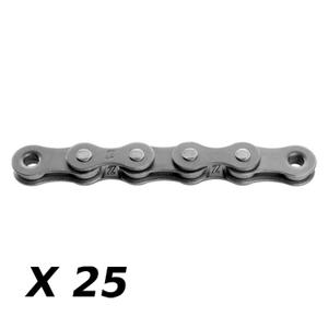 536053-chaine-attache-rapide-kmc-z1-narrow-ept-x25-argent-3-32