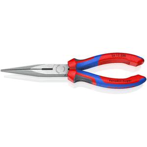 2612200-pince-longue-demi-ronde-knipex-rouge-tu