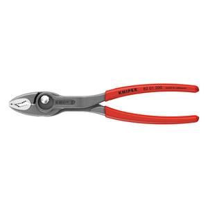 535469-pince-multiprise-knipex-twingrip-rouge-200-mm