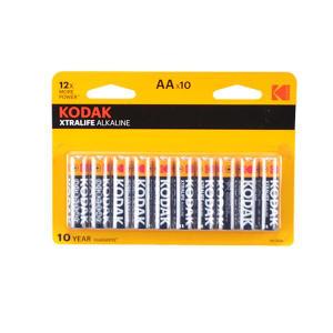 504651-piles-kodak-lr06-aa-xtralife-alkaline-x10-noir-1-5-v