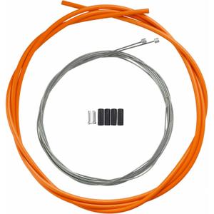 k50-kit-ky202-4naran-kit-gaine-et-cable-de-changement-de-vitesse-en-teflon-krayton-orange-2-m-x-4-mm