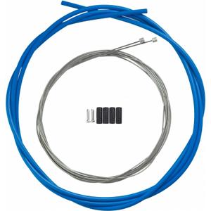 k50-kit-ky202-4royal-kit-gaine-et-cable-de-changement-de-vitesse-en-teflon-krayton-bleu-royal-2-m-x-4-mm