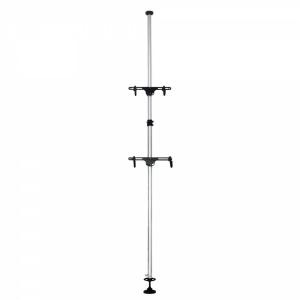 p75-hs-t051-support-horizontal-krayton-pour-2-velos-krayton-argente-184x15x30-cm