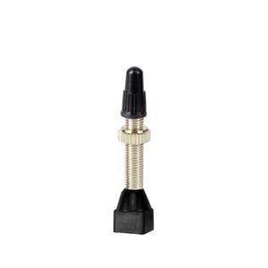 v01-006-40-box10u-valve-de-pneu-sans-tube-krayton-brass-cp-x10-noir-argent