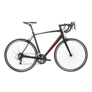 525381-velo-aluminium-kross-vento-2-0-28-21-noir-rouge-21-pouces-165-178-cm