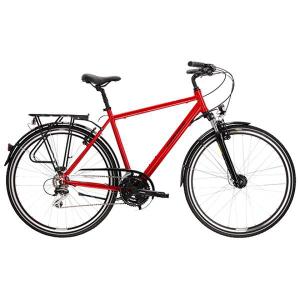 525384-velo-kross-vtc-trekking-rouge-noir-brillant