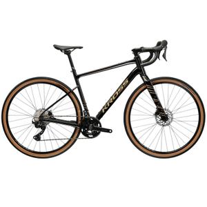 537224-velo-gravel-kross-esker-noir-jaune-m-19-48-cm