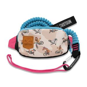 krs-tow-twpk-01-corde-de-traction-shotgun-tow-rope-sac-hip-pack-bleu-rose-tu