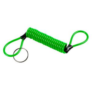 90675-cable-antivol-en-spirale-lampa-reminder-vert-tu