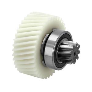 201238-pignon-nylon-pour-moteur-leader-fox-bafang-m420-blanc-tu