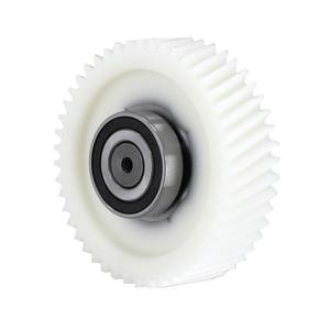 205686-pignon-pour-moteur-leader-fox-nylon-bafang-m300-blanc-argente-tu