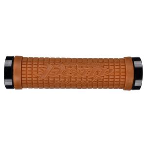 li9009-gum-poignees-lizard-skins-dual-lock-on-marron-tu