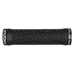 li9929-blk-poignee-lizard-skins-lock-on-moab-grip-noir-tu