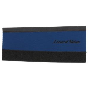 li9961-blu-protection-cadre-lizard-skins-neoprene-chainstay-protector-pro-bleu-m