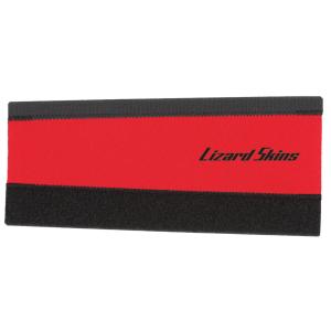 li9961-red-protection-cadre-lizard-skins-neoprene-chainstay-protector-pro-rouge-m