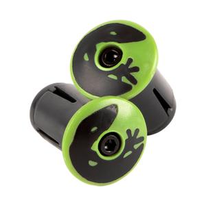 li9020-hgr-bouchon-de-cintre-lizard-skins-dsp-hyper-green-tu