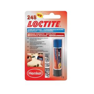 168623-frein-filet-normal-a-resistance-moyenne-sous-blister-loctite-248-rouge-9-g