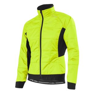 20603-200-veste-impermeable-femme-loffler-iso-hotbond-pl60-neon-yellow