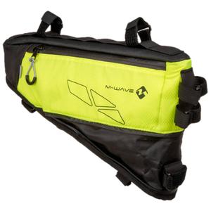508347-sacoche-velo-cadre-triangle-impermeable-m-wave-jaune-fluo-420x140x250-mm
