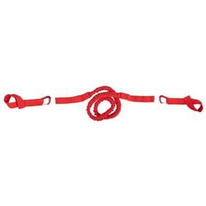 724847-corde-de-traction-rope-avec-mousqueton-m-wave-trail-rouge-tu