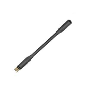60010510000000-cable-de-connexion-intermediaire-mahle-noir-tu