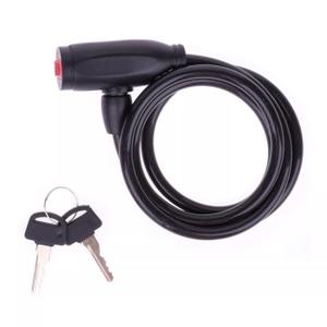 58390-bl-8x1200-cable-antivol-de-velo-martes-black-1200xo8-mm