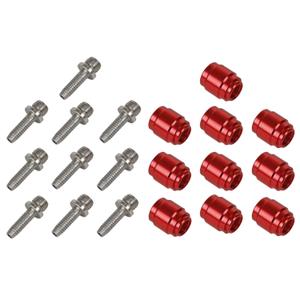 64527-kit-freinage-olive-plus-aiguille-massi-sram-avid-x10-rouge-argente-tu