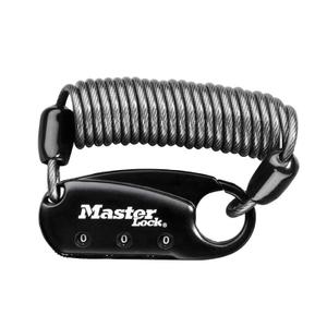 171766-antivol-cable-a-combinaison-pour-casque-sac-master-lock-noir-90-cm