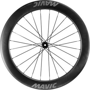 f00092501-roue-avant-mavic-cosmic-sl-65-cl70012x100-noir-bleu-12x100