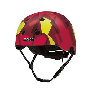 mua-m102m-xs-casque-melon-rouge