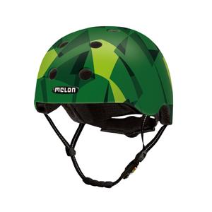 mua-m106m-xs-casque-melon-mosaique-vert