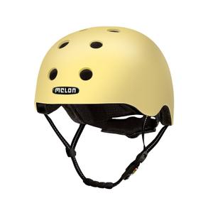 mua-p101m-xs-casque-melon-posh-jaune