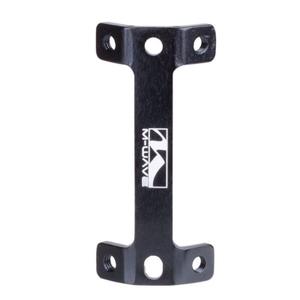 700879-adaptateur-fixation-2-porte-bidon-aluminium-messingschlager-m-wave-noir-tu