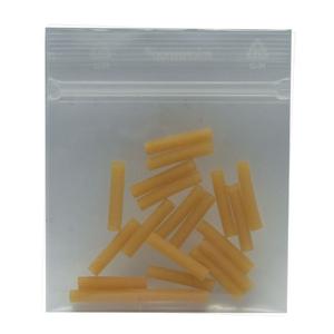 701227-joints-de-valve-mijnenpieper-dunlop-x20-marron-3-cm