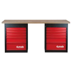 9611001201-etabli-12-tiroirs-mob-noir-rouge-2-m