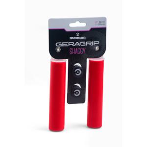 mom203-poignees-momum-geragrip-shaggy-32-mm-red-32-mm