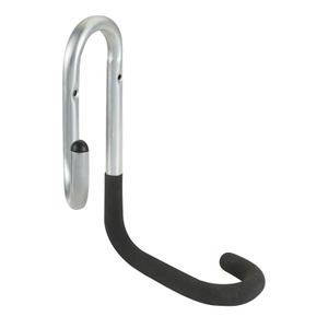 206534-support-rangement-mural-mottez-argente-noir-20-mm