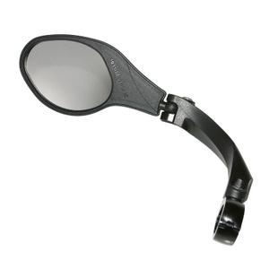 147816-retroviseur-velo-gauche-oval-pliable-fixation-sur-cintre-newton-noir-8-5x6-cm